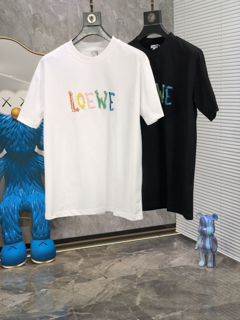 Loewe T-Shirts